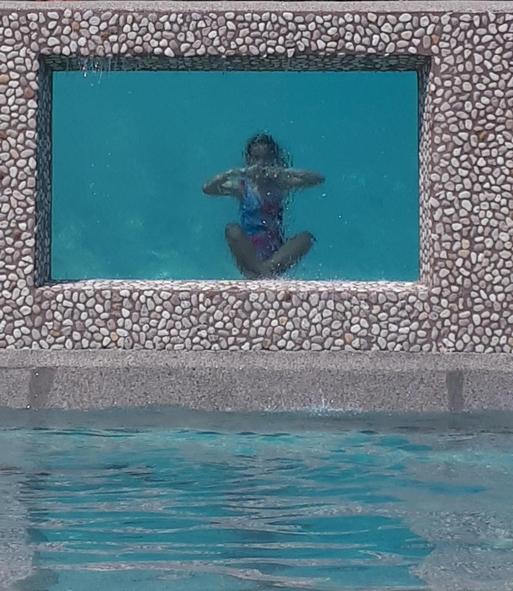 Sea House Shade, Pool & Jacuzzi - Privilege Point Camping & Villas セルツェ エクステリア 写真