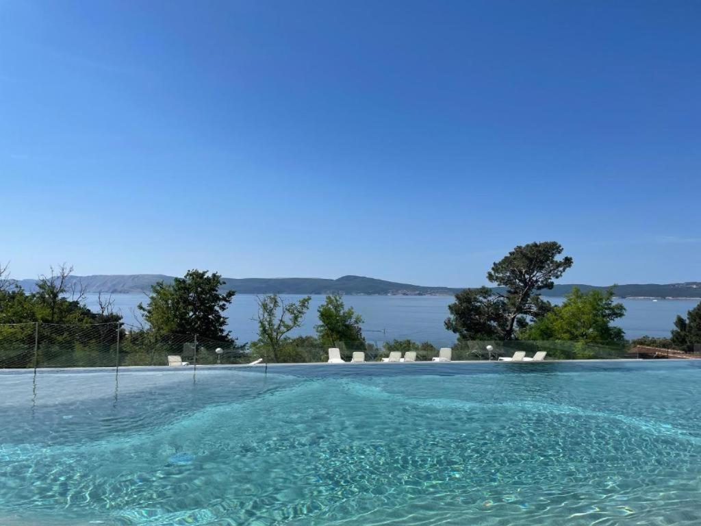 Sea House Shade, Pool & Jacuzzi - Privilege Point Camping & Villas セルツェ エクステリア 写真