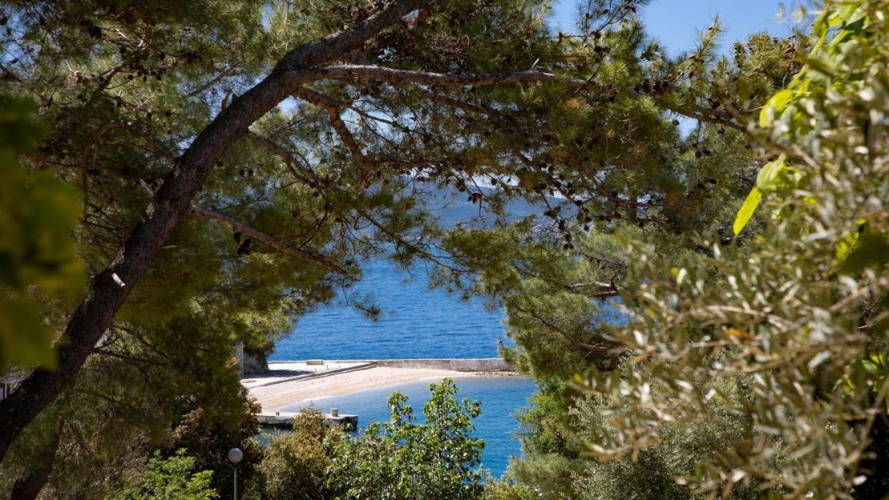 Sea House Shade, Pool & Jacuzzi - Privilege Point Camping & Villas セルツェ エクステリア 写真
